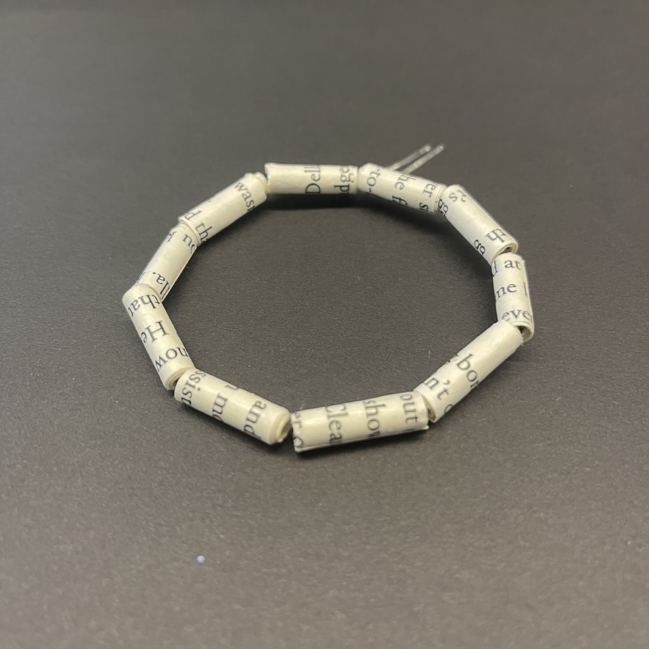 Book Page Jewelry Tuesday, February 7, 2023, 600 PM Warren